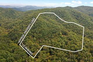 0 Grassy Mountain Road, Chatsworth, GA 30705