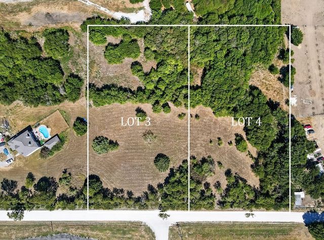 TBD Hcr 4109 Lot 4, Covington, TX 76636