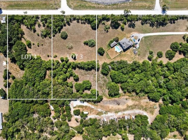 TBD Hcr 4109 Lot 4, Covington, TX 76636