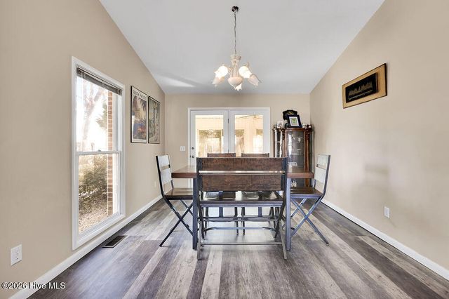 104 SE 16th Street, Oak Island, NC 28465