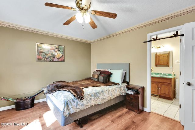 104 SE 16th Street, Oak Island, NC 28465