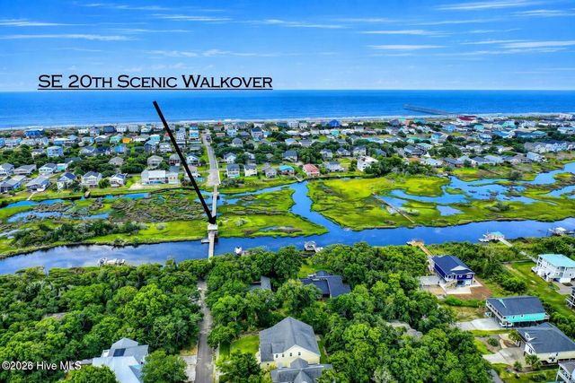 104 SE 16th Street, Oak Island, NC 28465