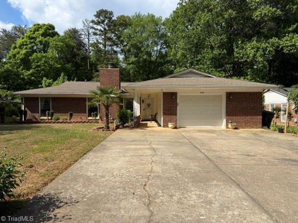 3108 Darden Road, Greensboro, NC 27407