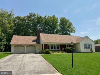 9203 TWIN HILL LN, Laurel, MD 20708