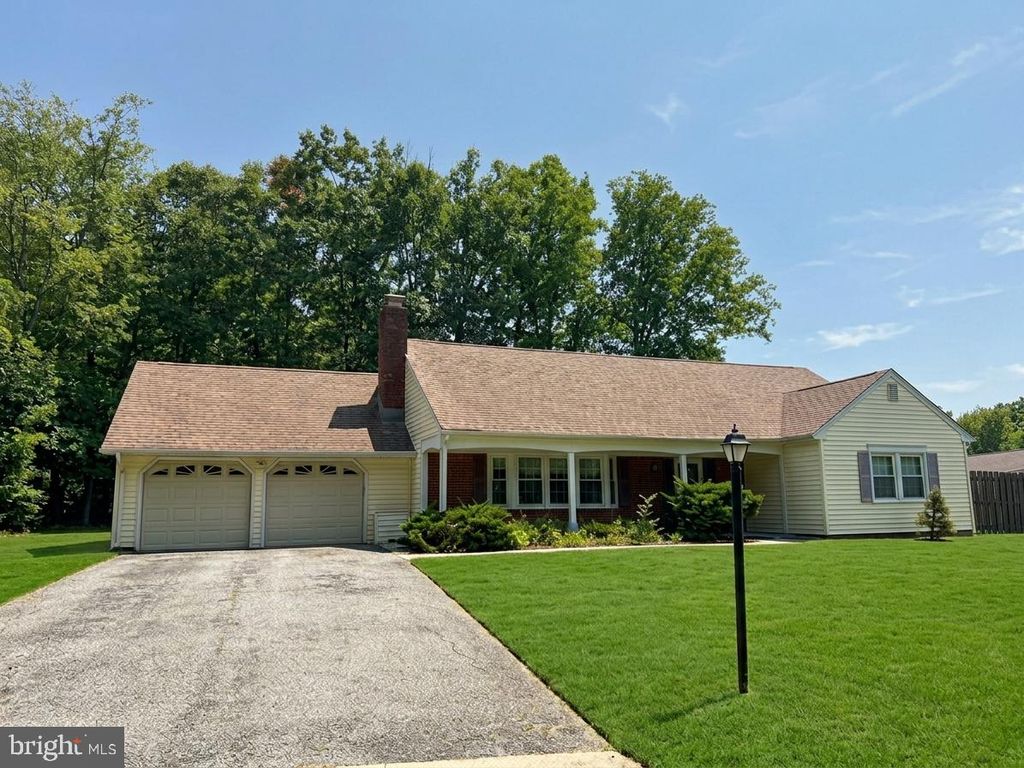 9203 TWIN HILL LN, Laurel, MD 20708