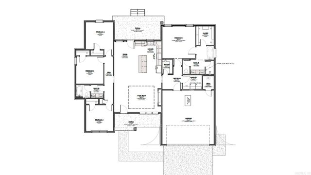 738 Grand Valley Loop, Austin, AR 72007