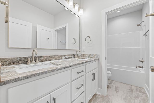 738 Grand Valley Loop, Austin, AR 72007