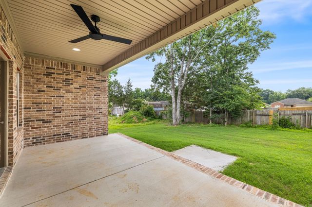 738 Grand Valley Loop, Austin, AR 72007