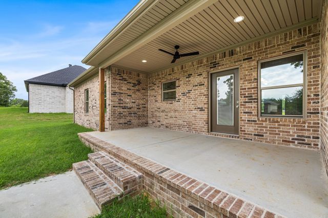 738 Grand Valley Loop, Austin, AR 72007