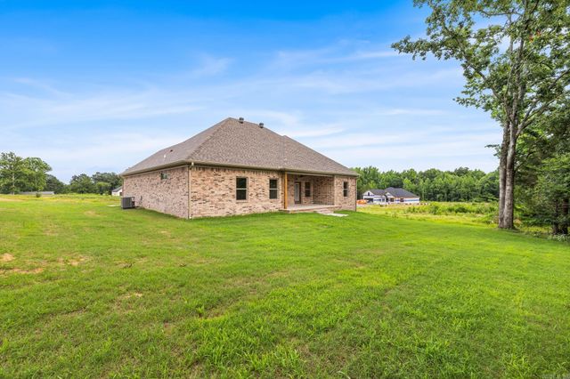 738 Grand Valley Loop, Austin, AR 72007