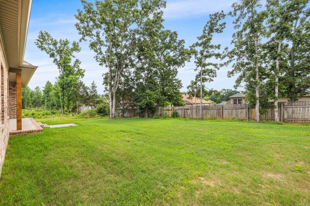 738 Grand Valley Loop, Austin, AR 72007