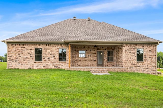 738 Grand Valley Loop, Austin, AR 72007