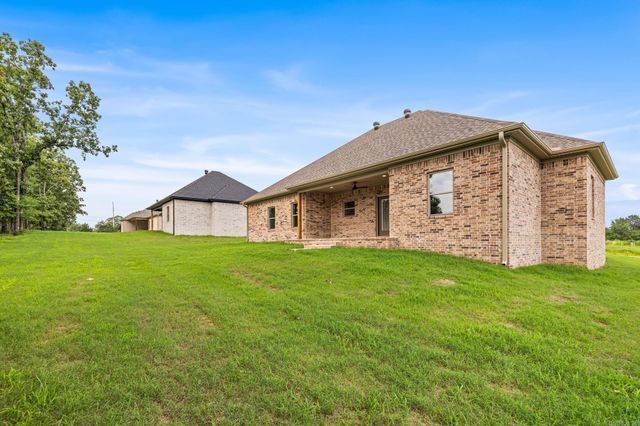 738 Grand Valley Loop, Austin, AR 72007