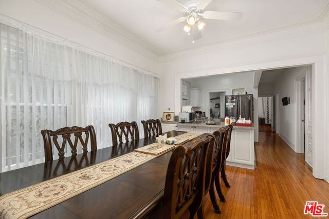 1415 S St Andrews Place, Los Angeles, CA 90019