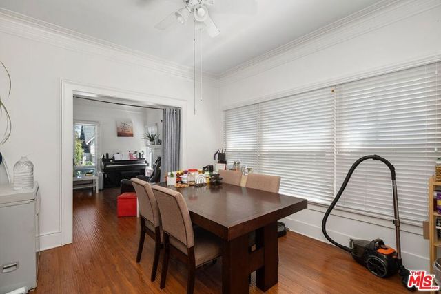 1415 S St Andrews Place, Los Angeles, CA 90019
