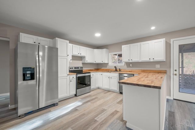 9248 Link Road, Symmes Twp, OH 45140