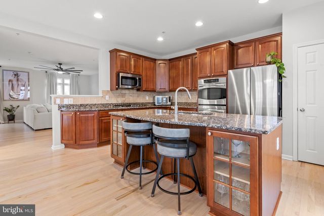 1750 THEALE WAY, Hanover, MD 21076