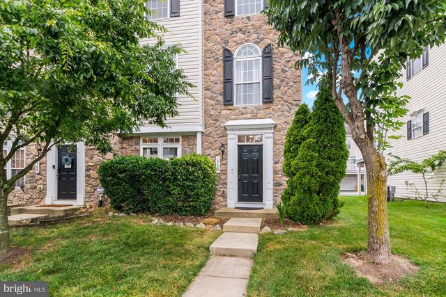 1750 THEALE WAY, Hanover, MD 21076