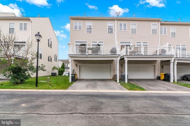 1750 THEALE WAY, Hanover, MD 21076