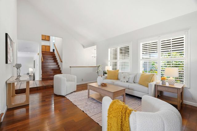 1636 Mariani Drive, Sunnyvale, CA 94087