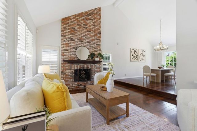 1636 Mariani Drive, Sunnyvale, CA 94087