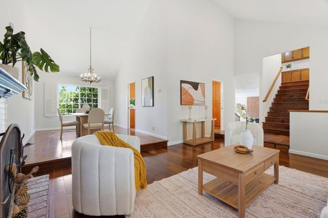 1636 Mariani Drive, Sunnyvale, CA 94087