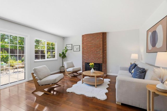 1636 Mariani Drive, Sunnyvale, CA 94087