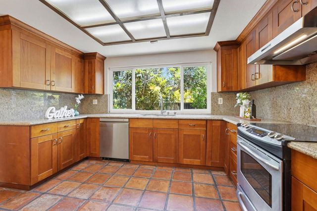 1636 Mariani Drive, Sunnyvale, CA 94087