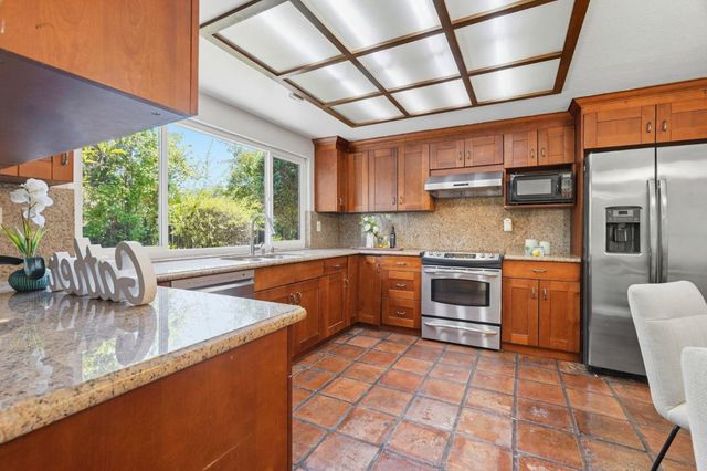 1636 Mariani Drive, Sunnyvale, CA 94087