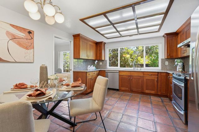 1636 Mariani Drive, Sunnyvale, CA 94087