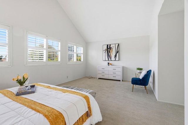 1636 Mariani Drive, Sunnyvale, CA 94087