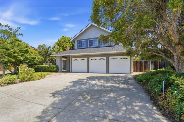 1636 Mariani Drive, Sunnyvale, CA 94087
