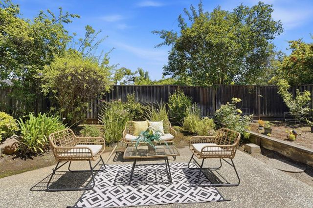1636 Mariani Drive, Sunnyvale, CA 94087