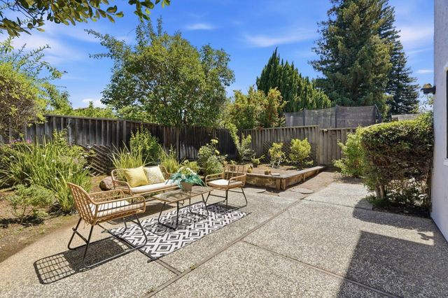 1636 Mariani Drive, Sunnyvale, CA 94087