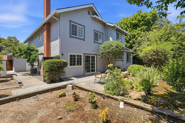 1636 Mariani Drive, Sunnyvale, CA 94087