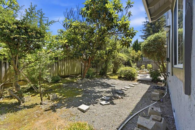 1636 Mariani Drive, Sunnyvale, CA 94087