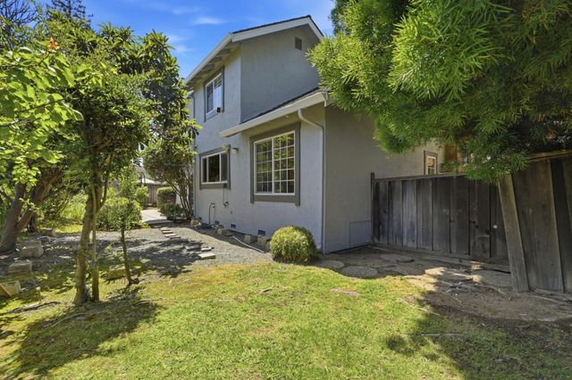1636 Mariani Drive, Sunnyvale, CA 94087