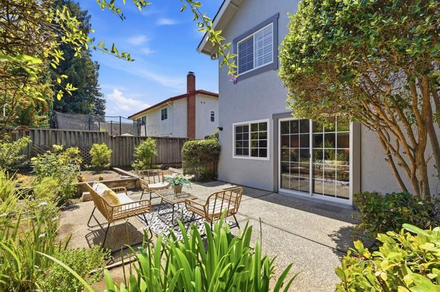 1636 Mariani Drive, Sunnyvale, CA 94087