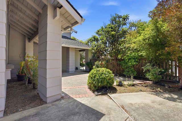 1636 Mariani Drive, Sunnyvale, CA 94087