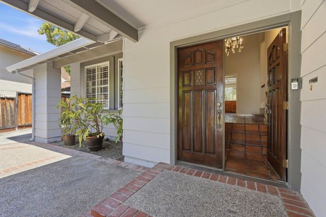 1636 Mariani Drive, Sunnyvale, CA 94087