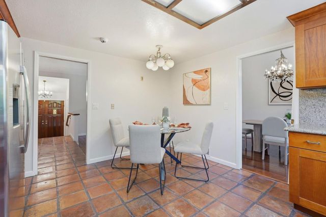 1636 Mariani Drive, Sunnyvale, CA 94087
