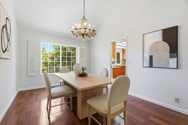 1636 Mariani Drive, Sunnyvale, CA 94087