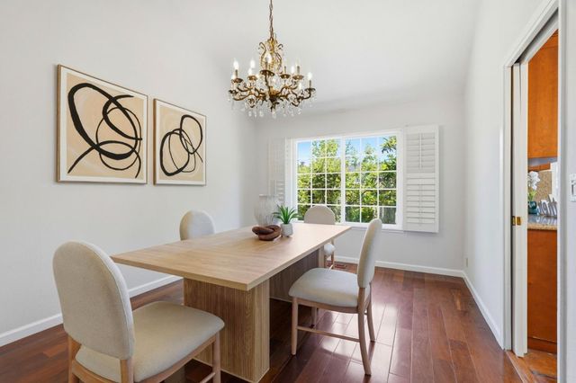 1636 Mariani Drive, Sunnyvale, CA 94087