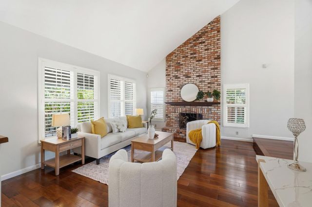 1636 Mariani Drive, Sunnyvale, CA 94087