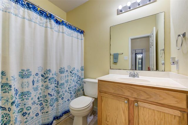 6726 Hampden Point Court, Houston, TX 77040