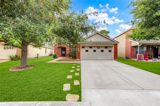 6726 Hampden Point Court, Houston, TX 77040