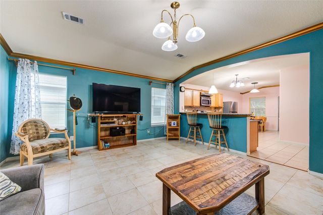 6726 Hampden Point Court, Houston, TX 77040