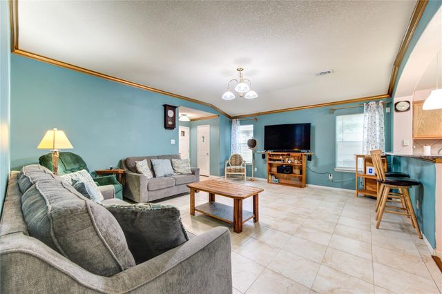 6726 Hampden Point Court, Houston, TX 77040