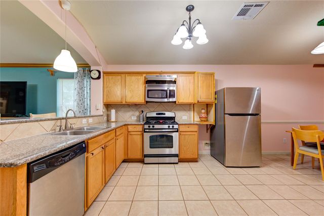 6726 Hampden Point Court, Houston, TX 77040