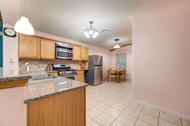 6726 Hampden Point Court, Houston, TX 77040